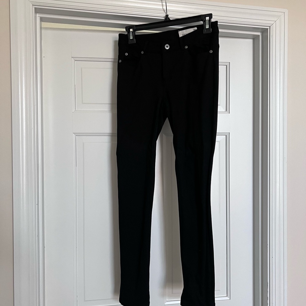 Vince Camuto Black Pants